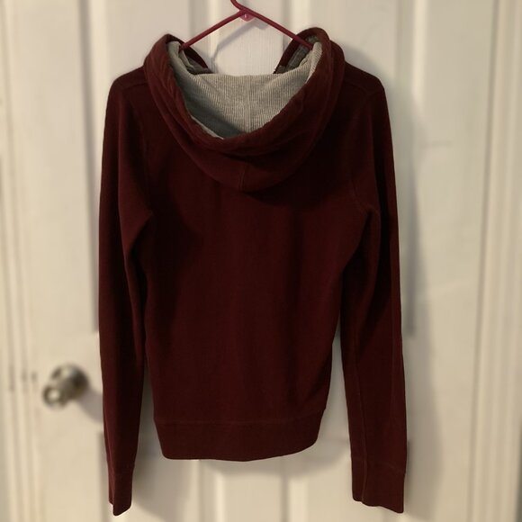 ⭐️ 3/$13 Abercrombie & Fitch Hoodie - Adult Small - Picture 2 of 7